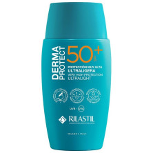 Dermaprotect Fotoprotector Ultraligero Spf50+ 50 Ml