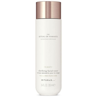 The Ritual Of Namaste Clarifying Facial Toner 250 Ml