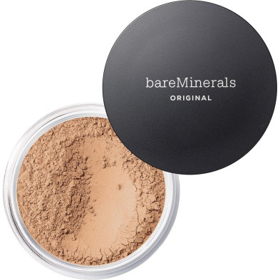 Original Base De Maquillaje Estuche Medium Beige 4 U