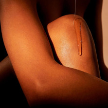 The Ritual Of Ayurveda Dry Body Oil 100 Ml