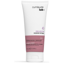 Higiene Intima Deligyn Gel Etapa Menopausica 100 Ml