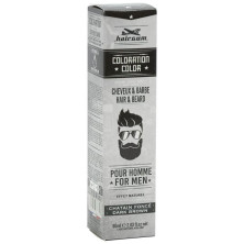 Coloration Tinte Para Barba Y Cabello 3-Castaño Oscuro 60 Gr