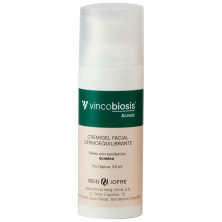 Vincobiosis Acneic Cremigel Facial Dermoequilibrante 50 Ml