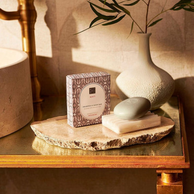 Sport Shampoo Y Body Bar 100 Gr