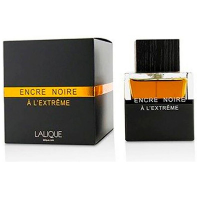Encre Noire À L&apos;Extrême Eau De Parfum Vaporizador 100 Ml