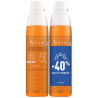 Solaire Spray Spf50+ Pack 2 X 200 Ml