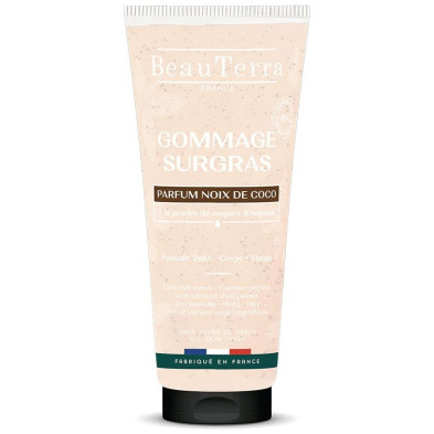 Coco Exfoliante 200 Ml