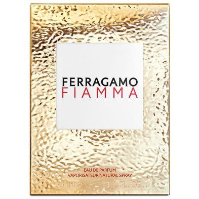 Fiamma Edp Vapo 35 Ml