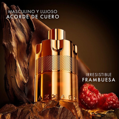 Forever Wanted Elixir Edp Vapo 50 Ml