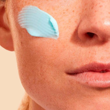 Fresh Scrub Exfoliante En Crema Refrescante 50 Ml