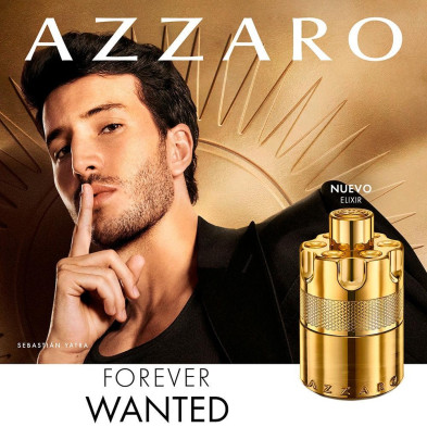 Forever Wanted Elixir Edp Vapo 50 Ml