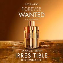 Forever Wanted Elixir Edp Vapo 50 Ml