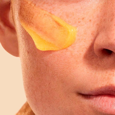 Comfort Scrub Exfoliante En Aceite Nutritivo 50 Ml