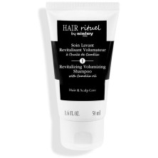 Hair Rituel Soin Lavant Revitalisant Volumateur 50 Ml
