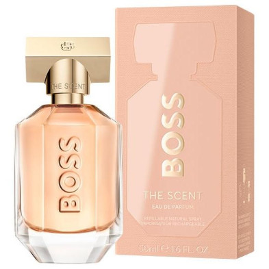 The Scent For Her Edp Vapo 50 Ml