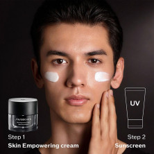 Men Skin Empowering Cream 50 Ml