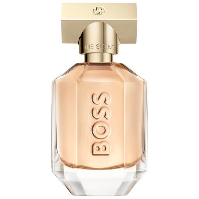 The Scent For Her Edp Vapo 100 Ml
