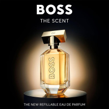 The Scent For Her Edp Vapo 30 Ml