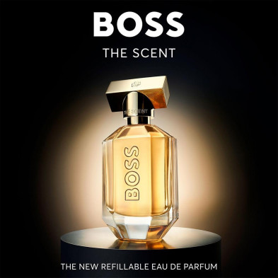 The Scent For Her Edp Vapo 30 Ml