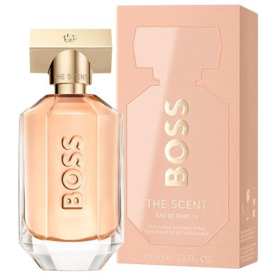 The Scent For Her Edp Vapo 100 Ml