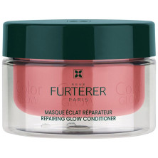 Color Glow Mascarilla Reparación Brillo 200 Ml