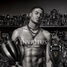 Invictus Victory Absolu Parfum Intense Edp Vapo 100 Ml