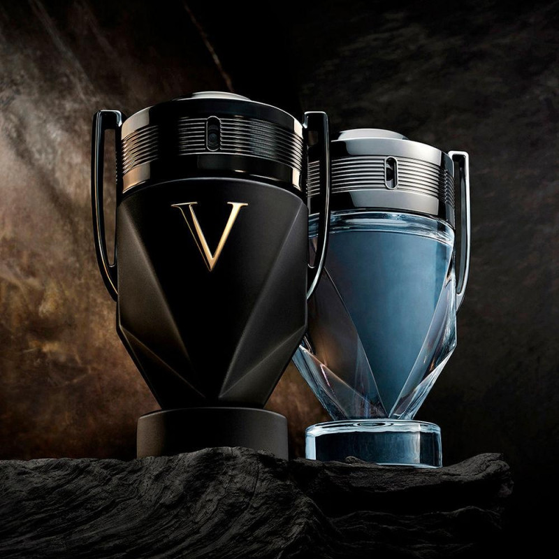Invictus Victory Absolu Parfum Intense Edp Vapo 50 Ml