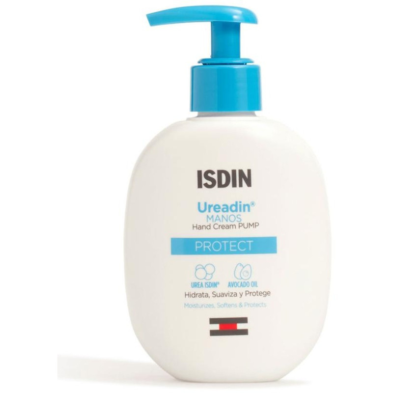 Ureadin Crema Manos 200 Ml