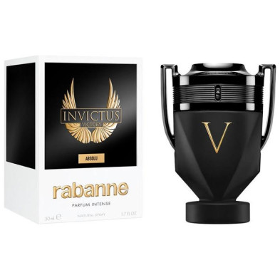 Invictus Victory Absolu Parfum Intense Edp Vapo 50 Ml