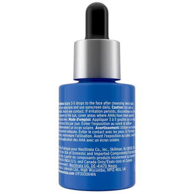 Skin Active Tritherapy Lifting Serum 30 Ml