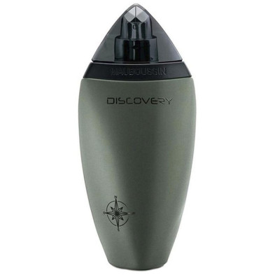 Mauboussin Discovery Eau De Parfum Vaporizador 100 Ml