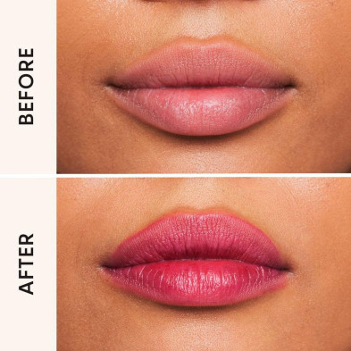 Lip Stain Tinte De Labios 002-Wild Berry 3 Ml