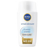 Sun Fluido Diario Protección Facial Spf50+ Tono Claro 40 Ml