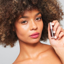 Lip Stain Tinte De Labios 001-Shocking Pink 3 Ml