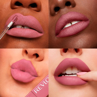 Colorstay Limitless Matte Barra De Labios Líquida 005-Strut 1 U