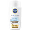 Sun Fluido Diario Protección Facial Spf50+ Tono Medio 40 Ml