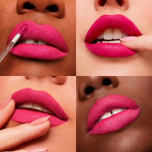 Colorstay Limitless Matte Barra De Labios Líquida 007-Icon Era 1 U