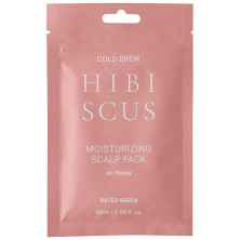 Cold Brew Hibiscus Moisturizing Scalp 50 Ml