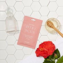 Cold Brew Hibiscus Moisturizing Scalp 50 Ml