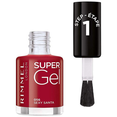 Super Gel Nail Polish 056 12 Ml