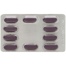 Flavia Nocta Cápsulas 30 U