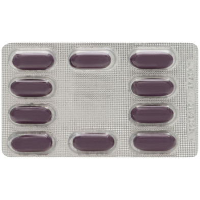 Flavia Nocta Cápsulas 30 U