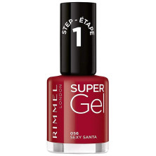 Super Gel Nail Polish 056 12 Ml