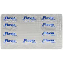 Flavia Nocta Cápsulas 30 U