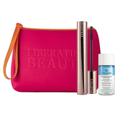 Infinito Mascara Estuche Collistar