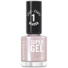 Super Gel Esmalte De Uñas 107-Glazed Out 12 Ml