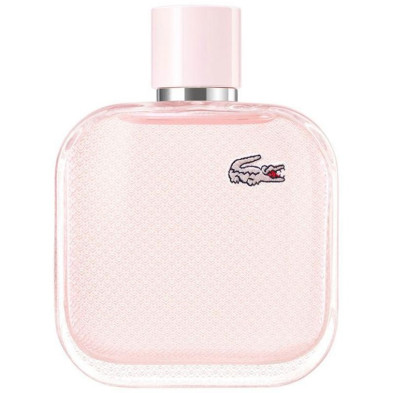 Lacoste L.12.12 Rose Eau Fraiche Edt Vapo 100 Ml
