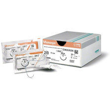 Monosyn Violet 0 Hr26 Rcp 70Cm Caja 12 Uds
