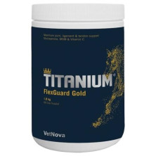 Titanium Flexguard Gold 1 8 Kg