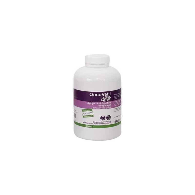Oncovet I 300 Comp Oncovet I 300 Comp